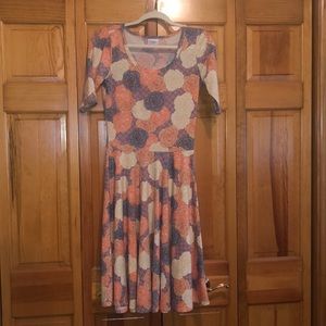 LuLaRoe Dress